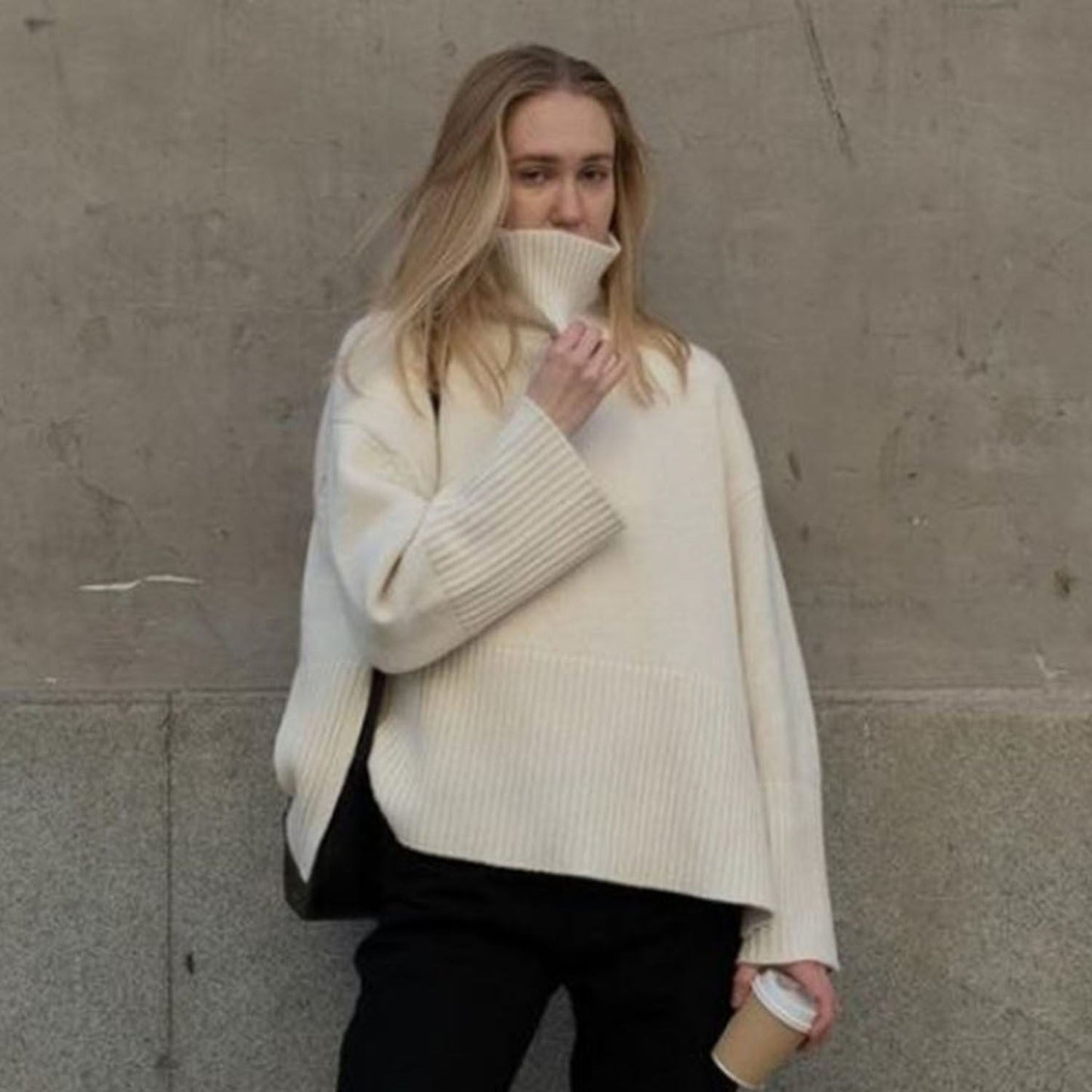 Follie Sweater