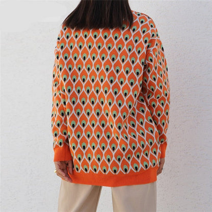 Myrna Cardigan