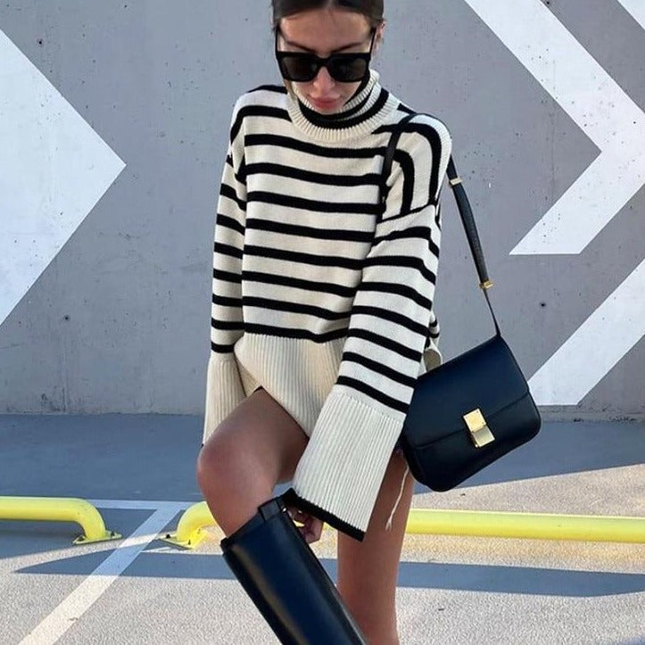 Follie Sweater
