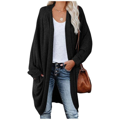 Dressbetty - Sweaters Cardigan Temperament Commute Coat Tops