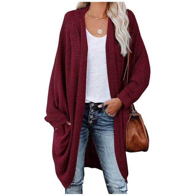 Dressbetty - Sweaters Cardigan Temperament Commute Coat Tops