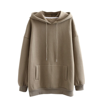 Ines Fleece Hoodie and Pants