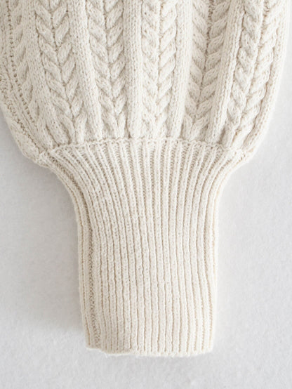 Aziza Sweater