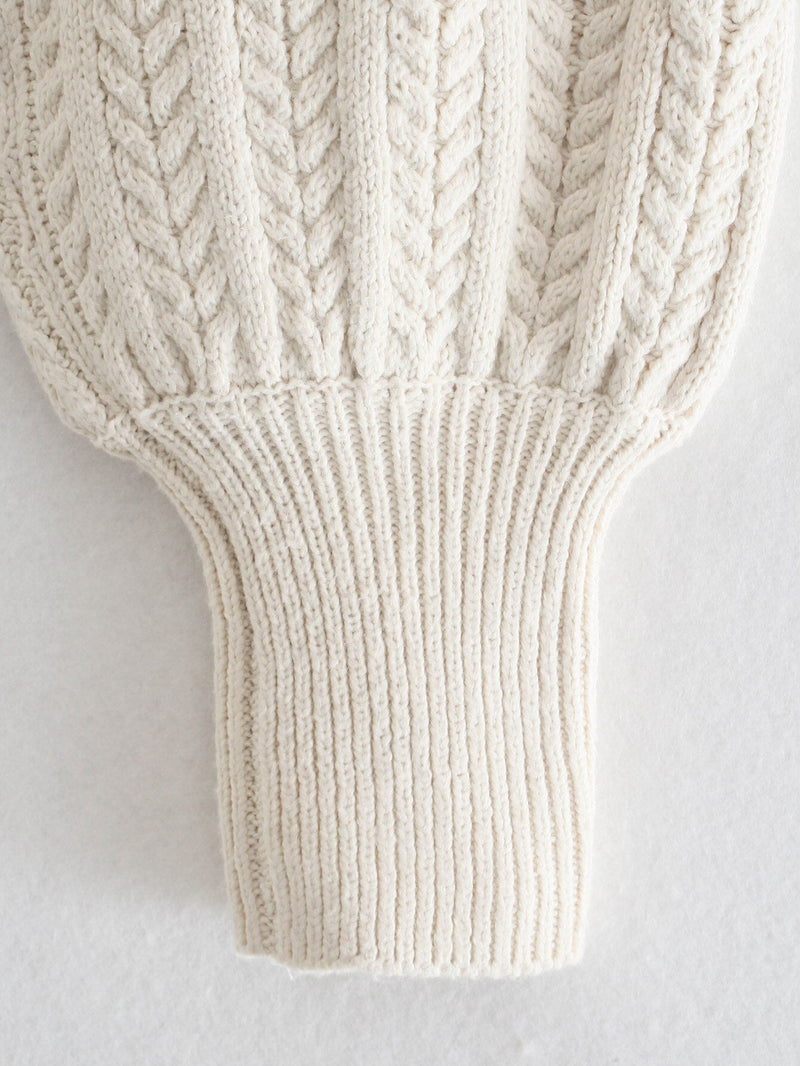 Aziza Sweater