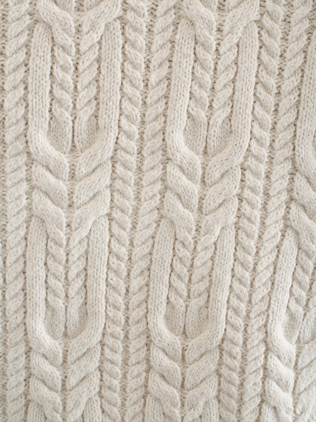 Aziza Sweater