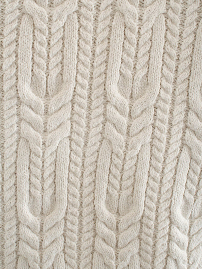 Aziza Sweater