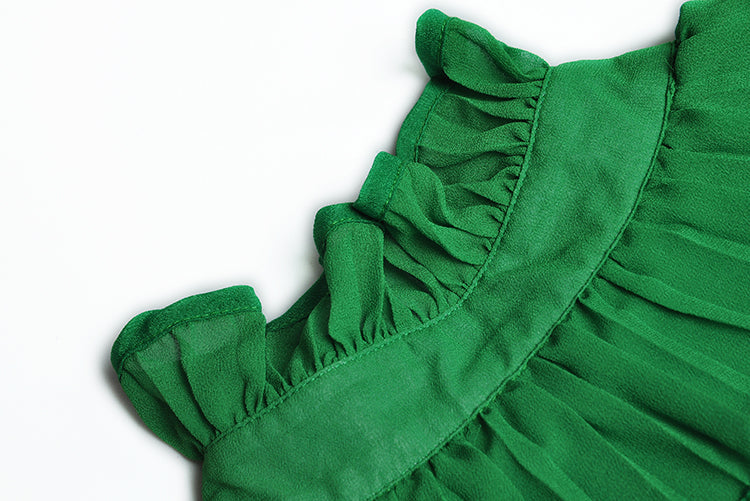 Amelia Midi Dress