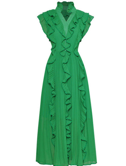 Amelia Midi Dress