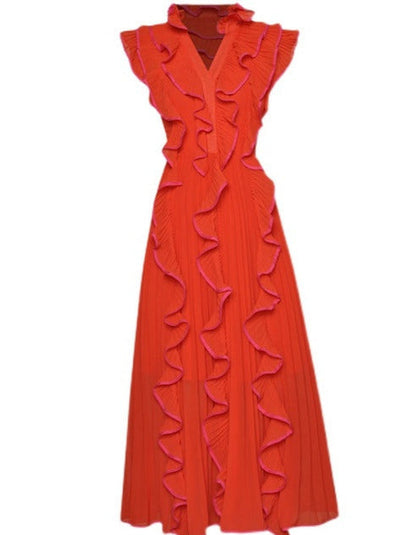 Amelia Midi Dress