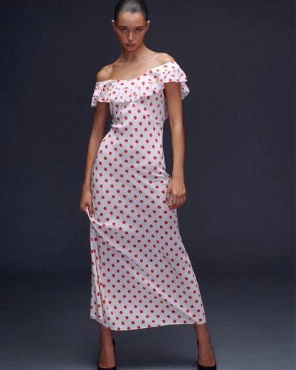 Tulka Maxi Dress