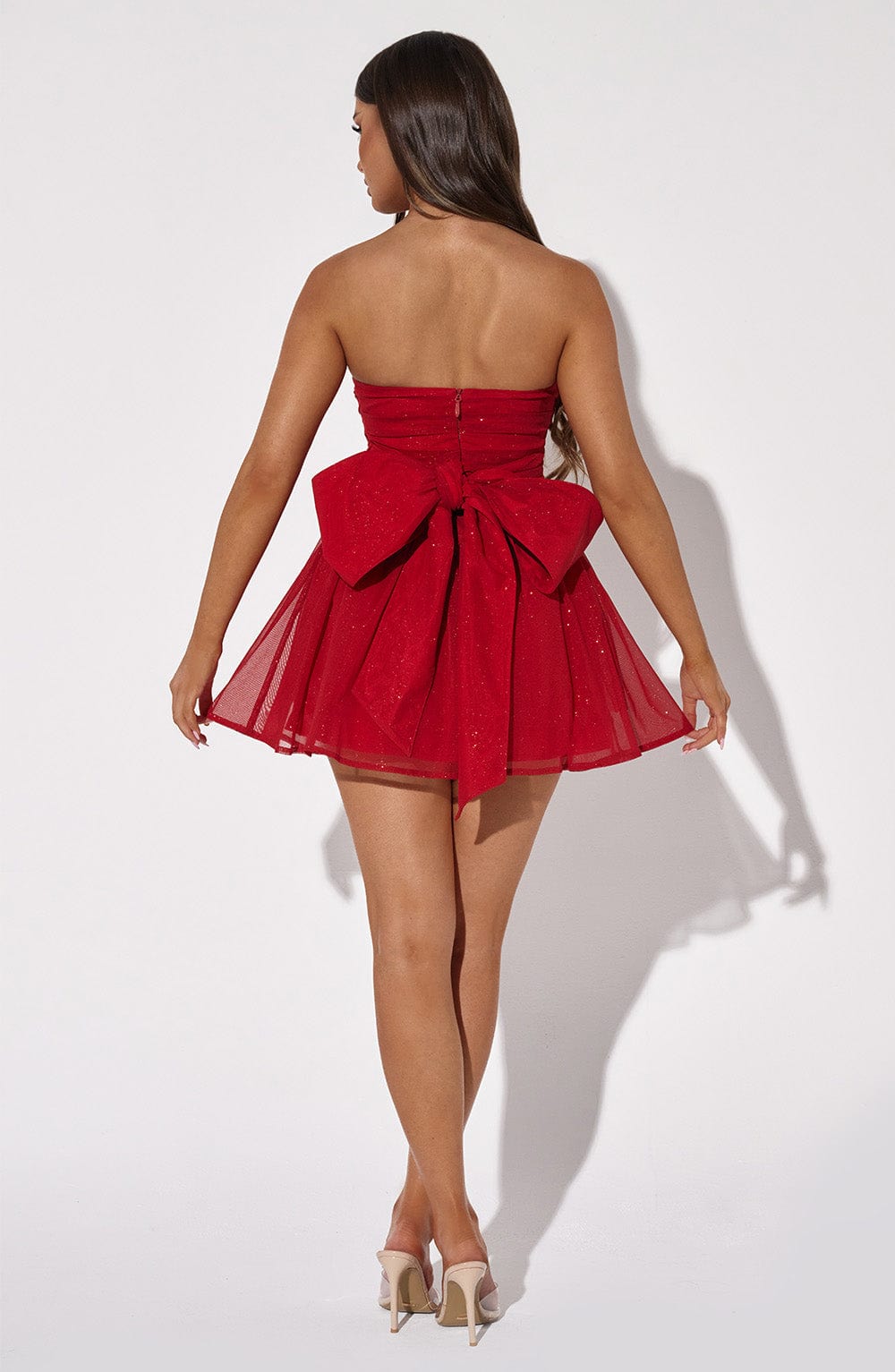 Giselle Mini Dress