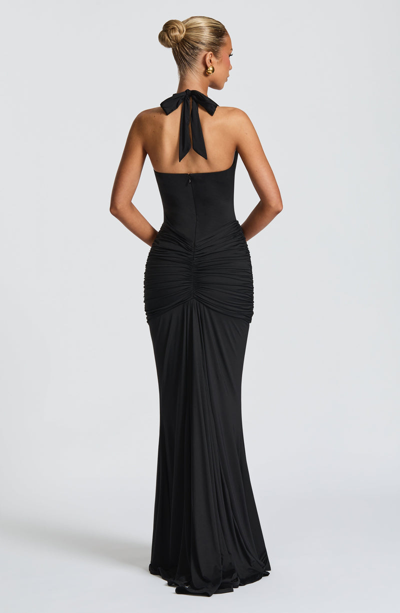 Rosetta Maxi Dress