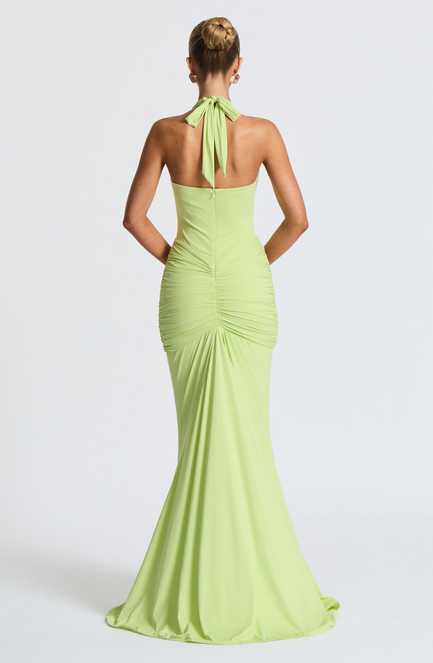 Rosetta Maxi Dress