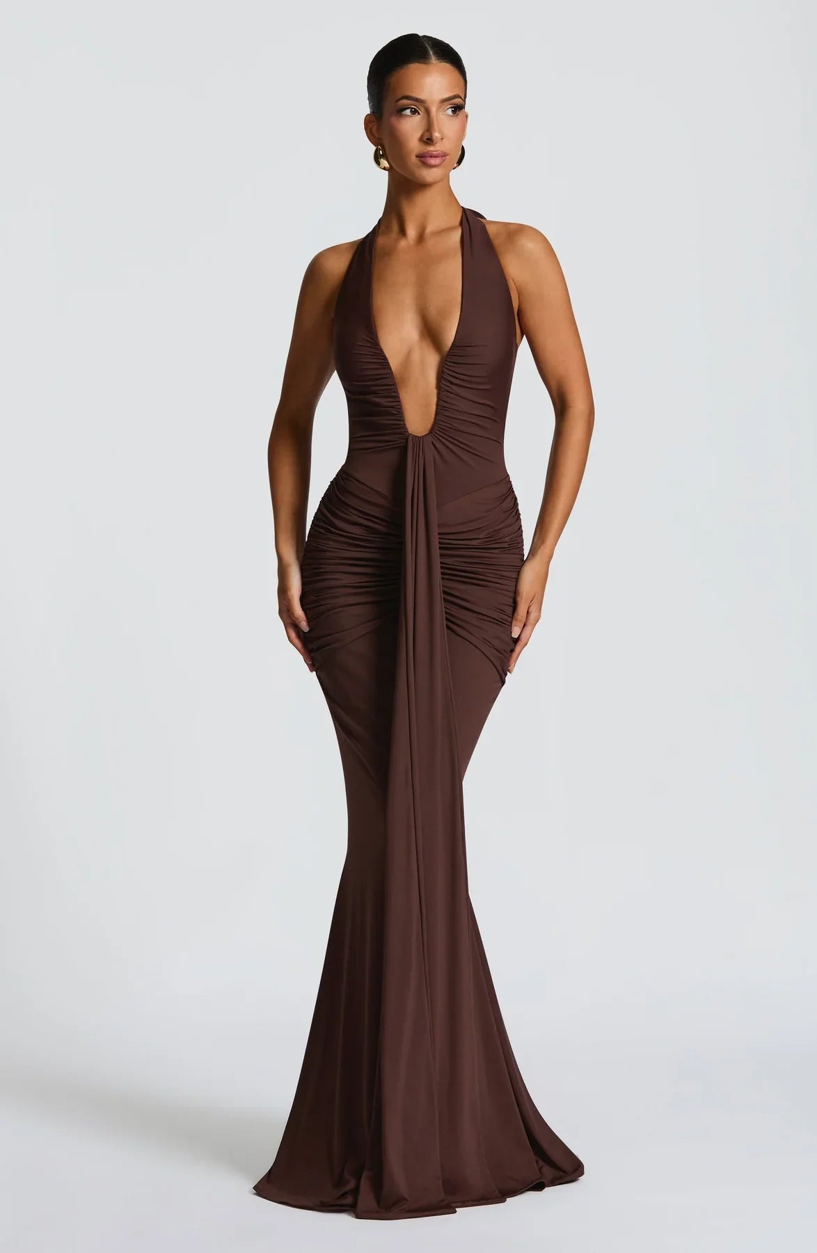 Vellora Luxe™ Maxi Dress — Command Attention With Every Sway and Seductive Curve