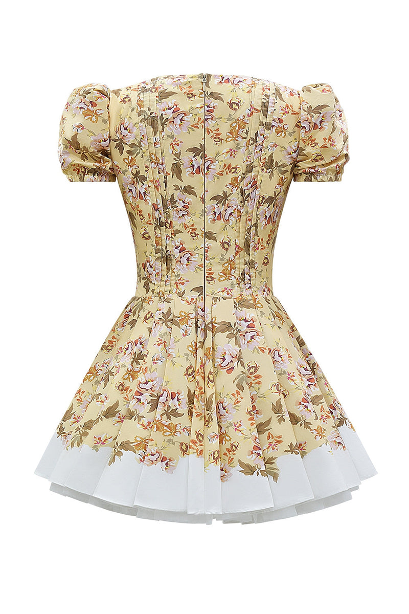 – Y2k Mini Dress