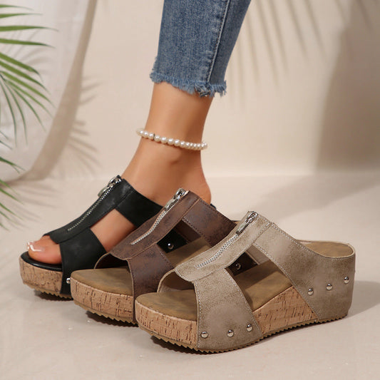 Nova | Sandal