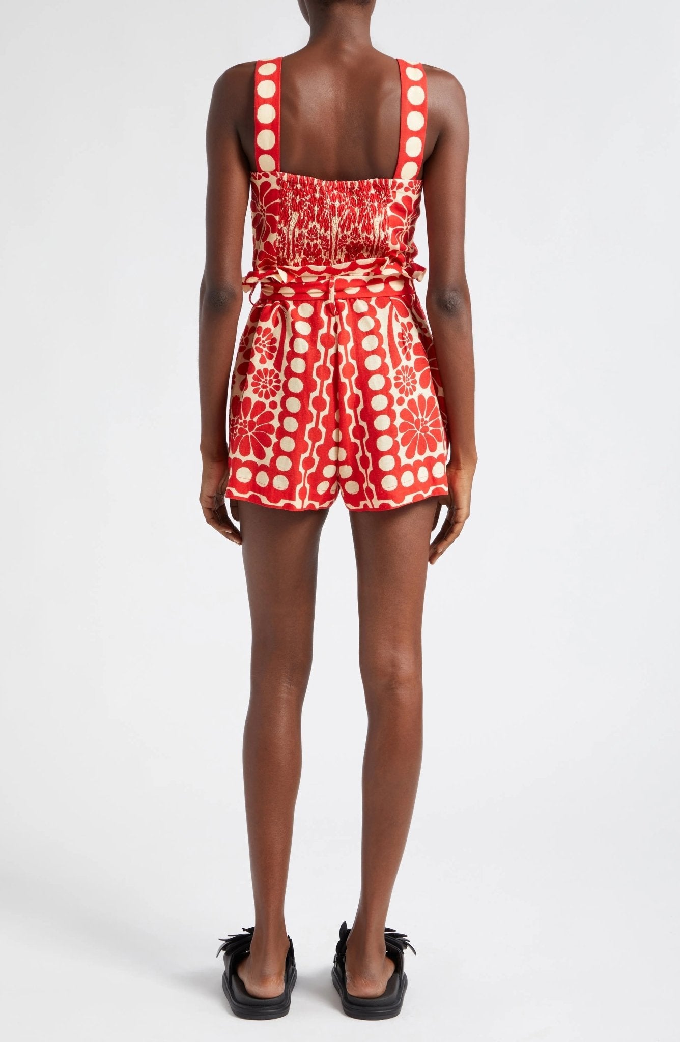 Summer Rompers & Playsuits