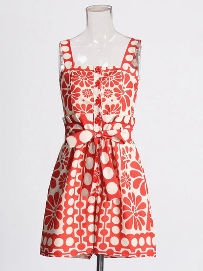 Summer Rompers & Playsuits
