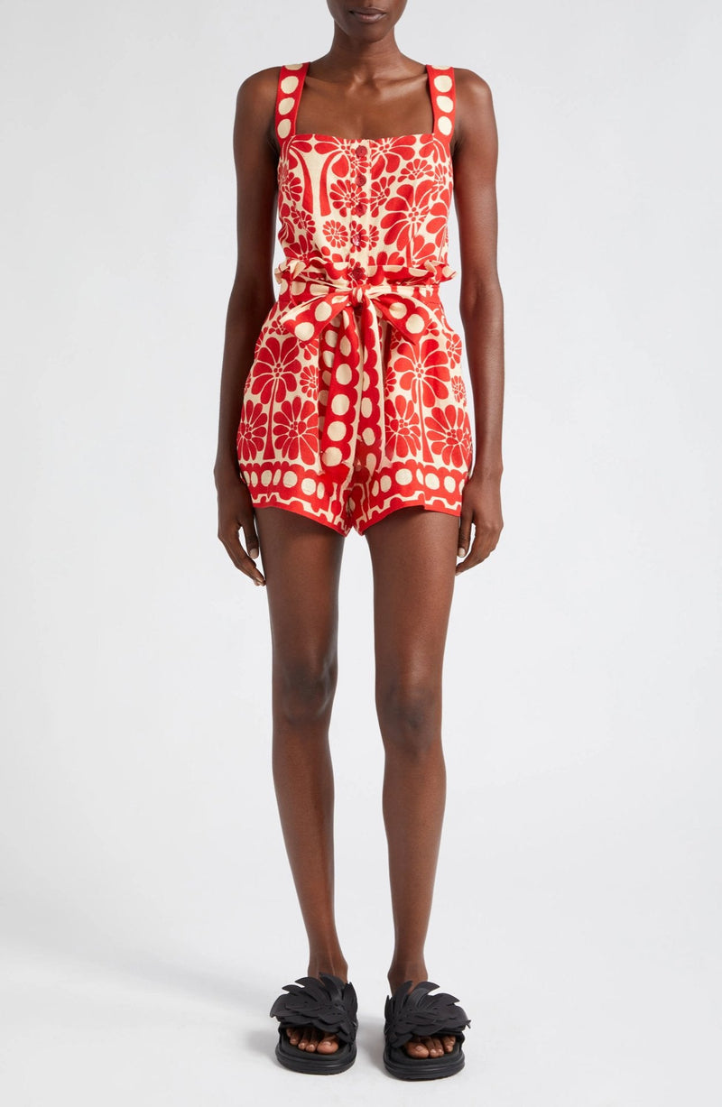 Summer Rompers & Playsuits