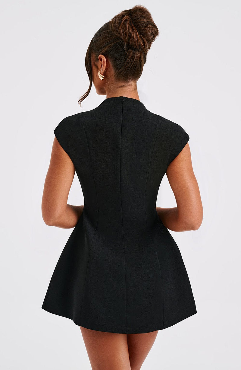 Better Than Ever Mini Dress
