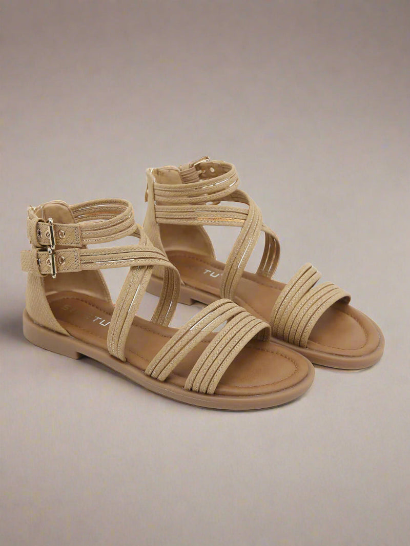Siketu | Summer Kisser Gladiator Sandal