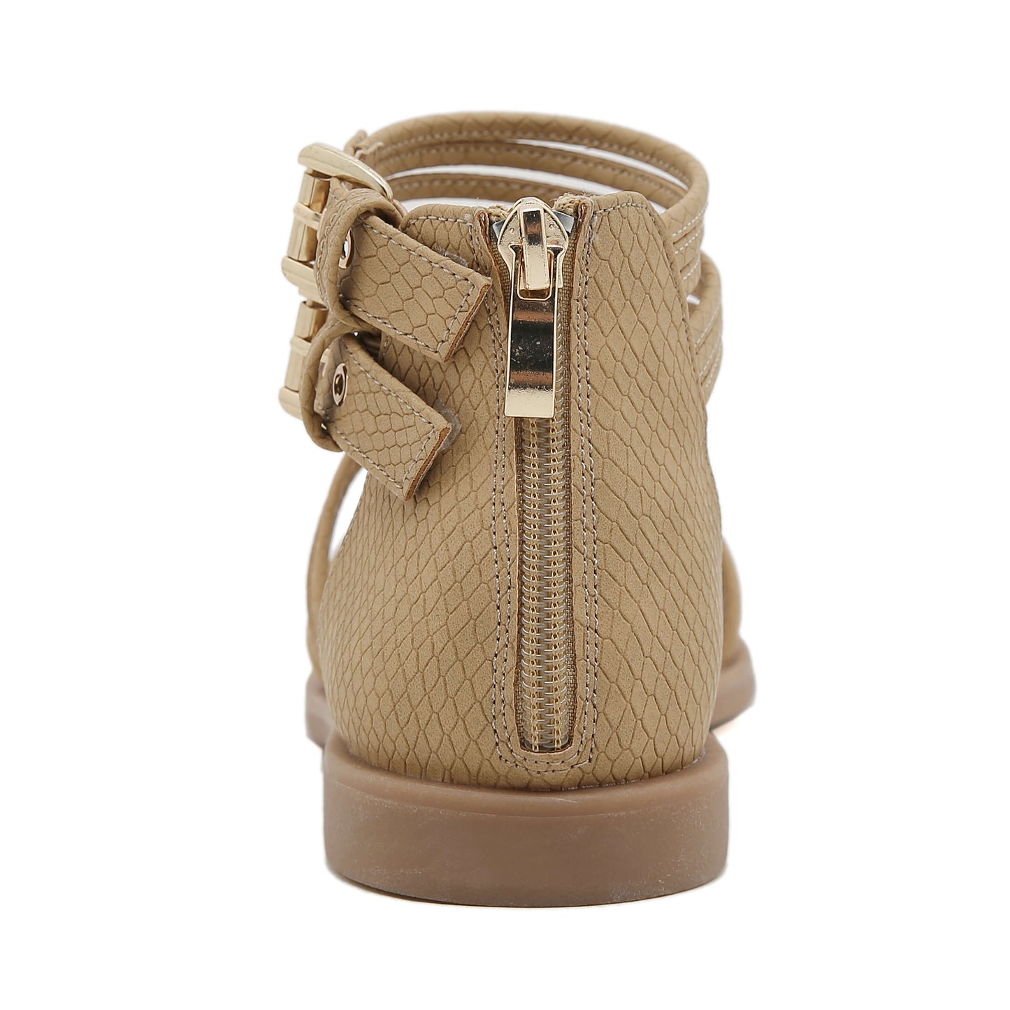 Siketu | Summer Kisser Gladiator Sandal