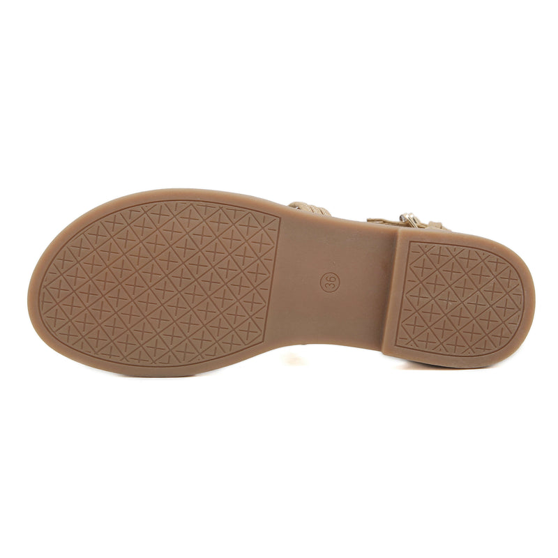 Siketu | Summer Kisser Gladiator Sandal