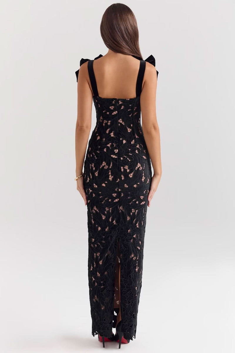 Milena Maxi Dress