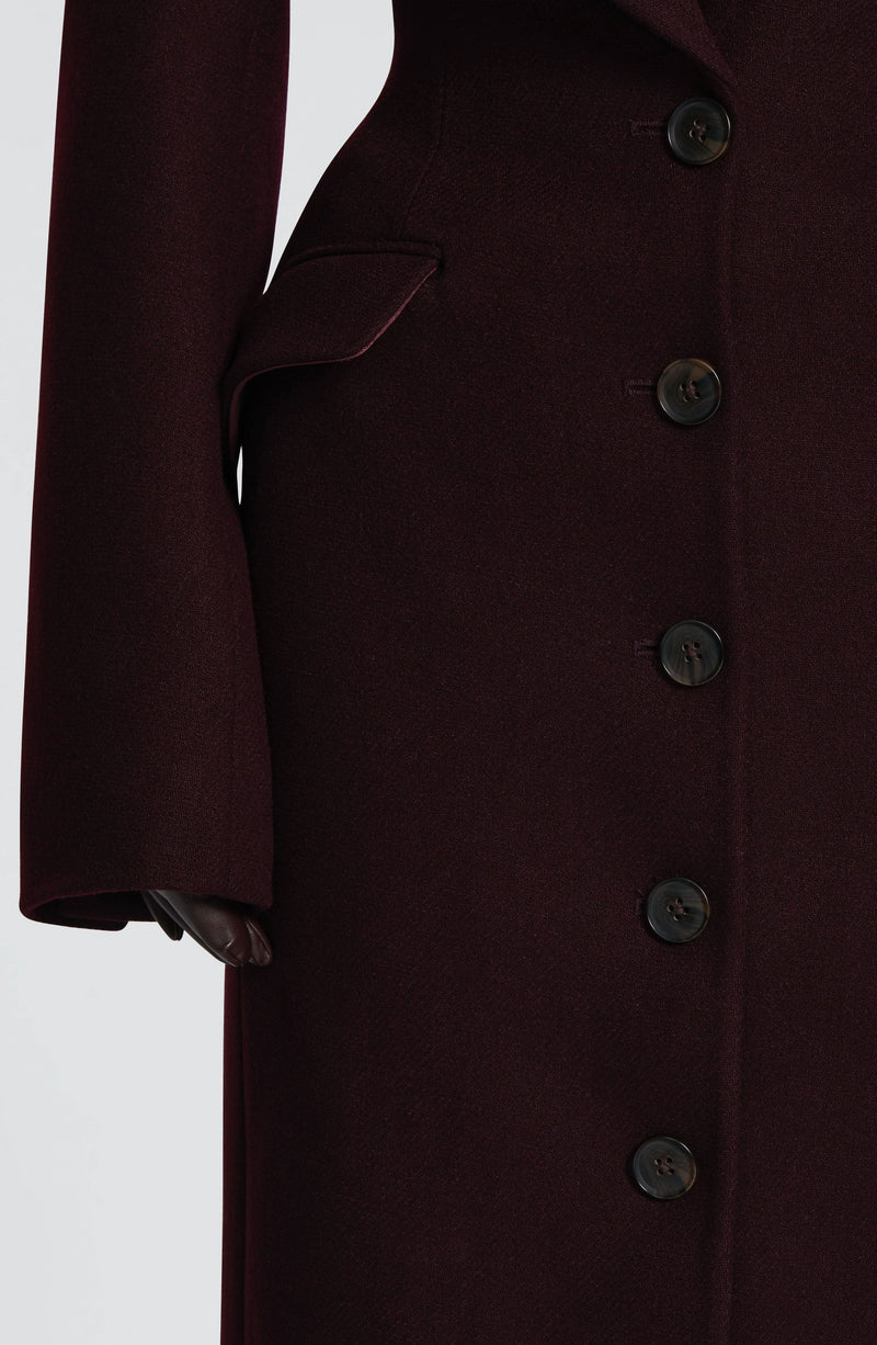 Ursula Coat