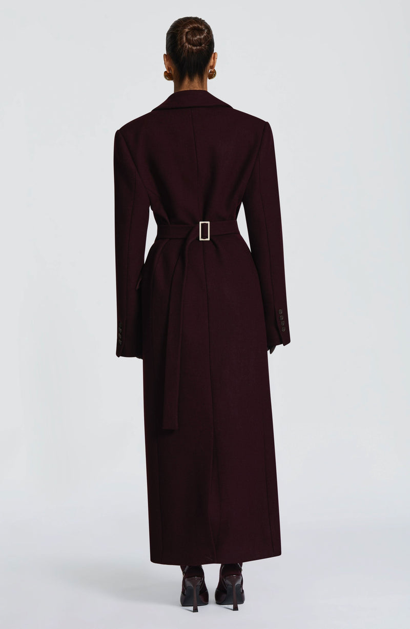 Ursula Coat