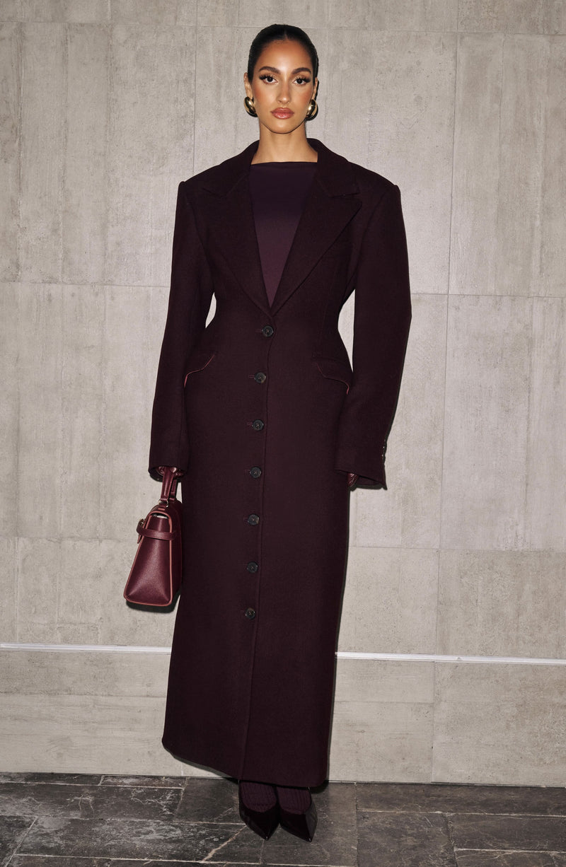 Ursula Coat
