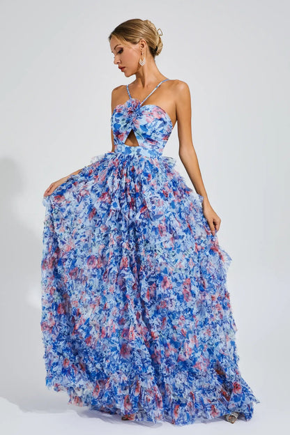 Siena Maxi Dress