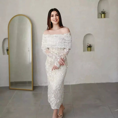 Aurora Maxi Dress