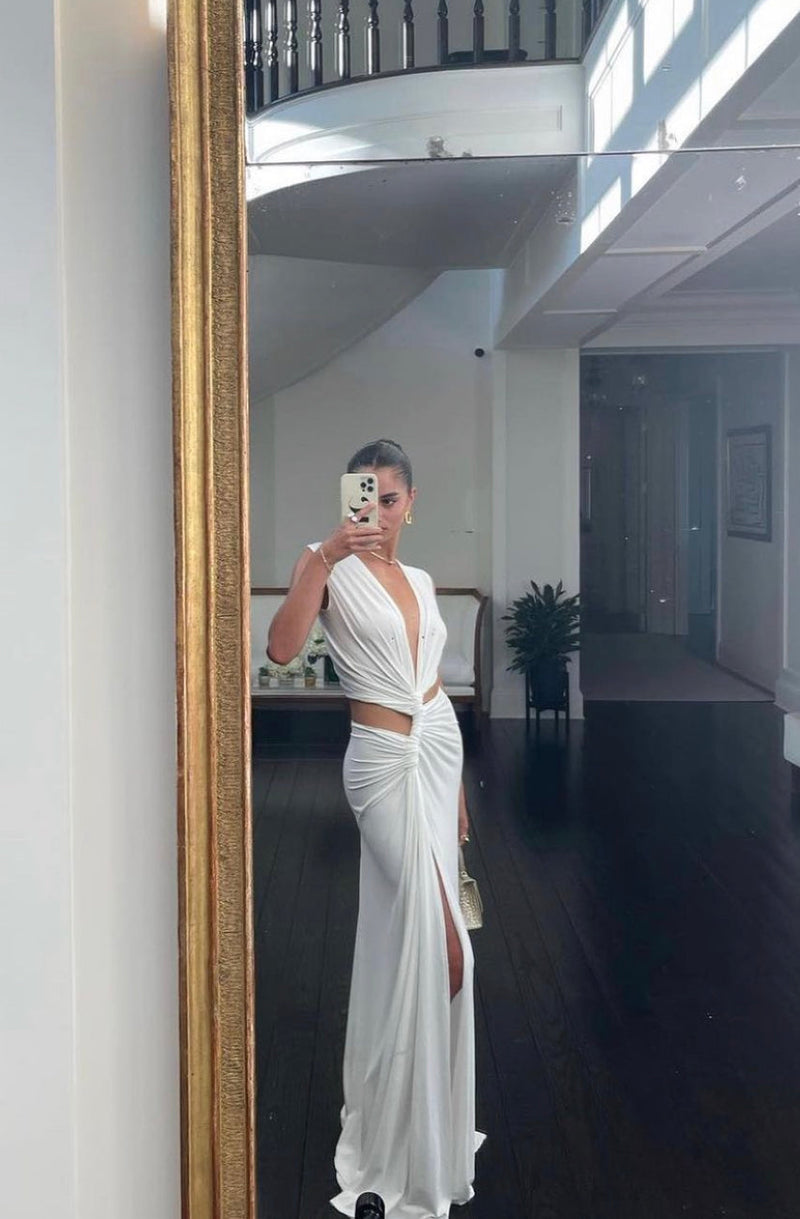 Lumia Maxi Dress