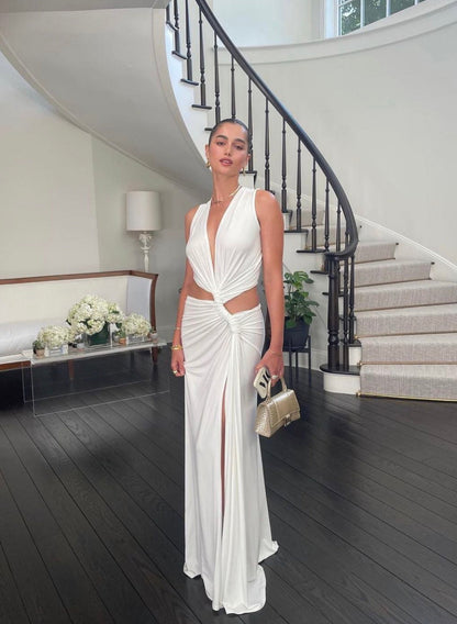 Lumia Maxi Dress